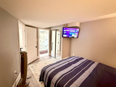 For Lease - 20 Arctic Fox Crescent Unit# BSMT, Brampton, Ontario - Photo 3