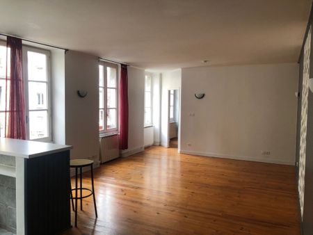 APPARTEMENT T2 A LOUER - Photo 3