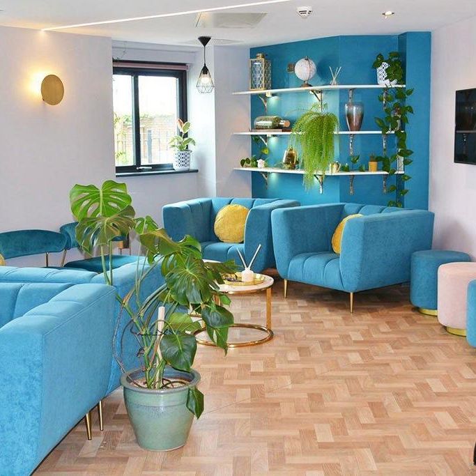 1 bedroom in a flat share to rent - Photo 1