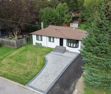 For Lease - 103 Baker Street Unit# Bsmt, Whitchurch-Stouffville, On... - Photo 5