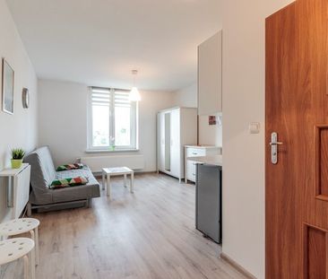 Katowice Szopienice, Ludwika Zamenhofa - Zdjęcie 3