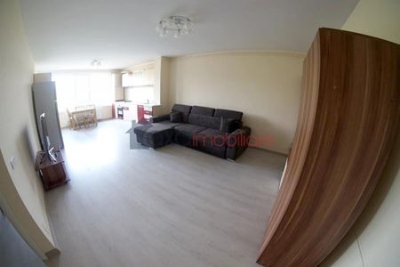 Apartament 2 camere de inchiriat in Cluj-Napoca, Semicentral ID 5391 - Fotografie 4