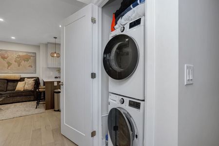 For Lease - 415 TWEEDSMUIR Avenue Unit# D, Westboro - Hampton Park, Ontario - Photo 3