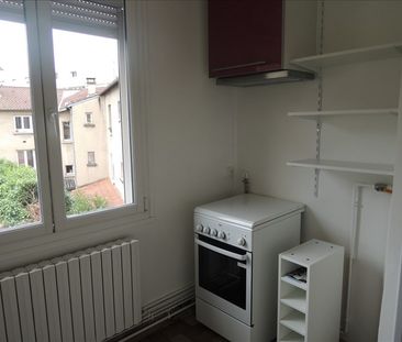 TYPE III - CENTRE VILLE DE POITIERS - Photo 4