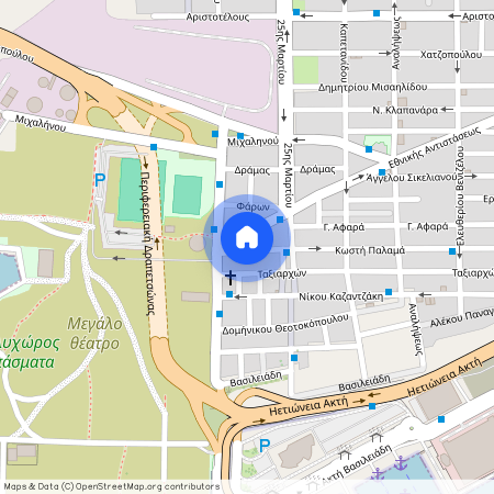 Δραπετσώνα (Άγιος Παντελεήμων)