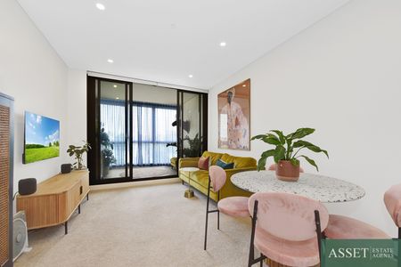 298/213 Princes Highway, Arncliffe NSW 2205 - Apartment For Rent | Domain - Photo 2