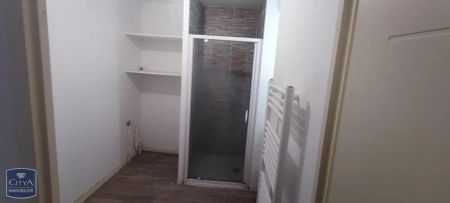 Appartement à louer 2 pièces 39.84m² - Photo 5