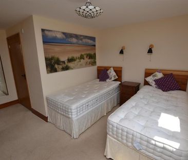 3 bedroom barn conversion to rent - Photo 5