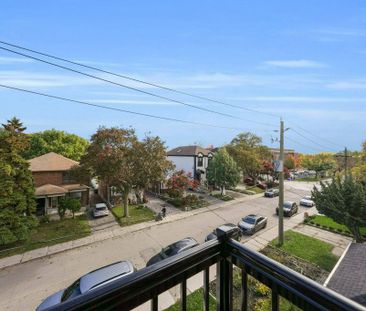 For Lease - 502 Atlas Avenue Unit# C, Toronto, Ontario - Photo 4