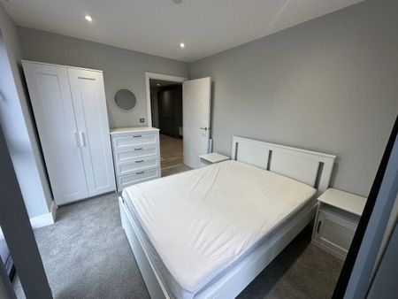 The Vera Mitchell Building, Leicester, LE2 - Photo 3