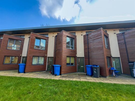 Woods Lane, Derby DE22 3UA - Photo 1