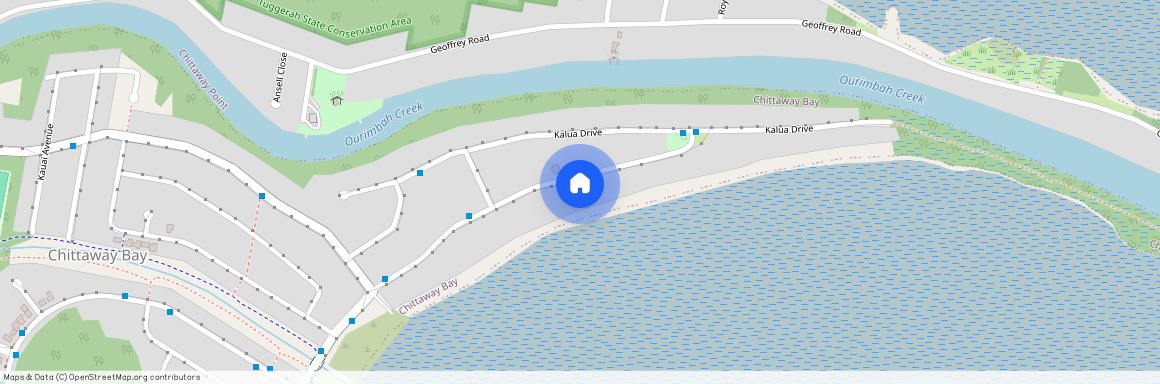 77 Aloha Drive, Chittaway Bay 2261, New South Wales