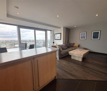 2 bedroom apartment to rent - Photo 3