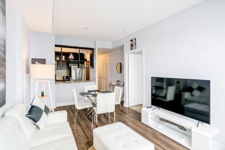 For Lease - 2 Eva Road Unit# 2623, Toronto, Ontario - Photo 2