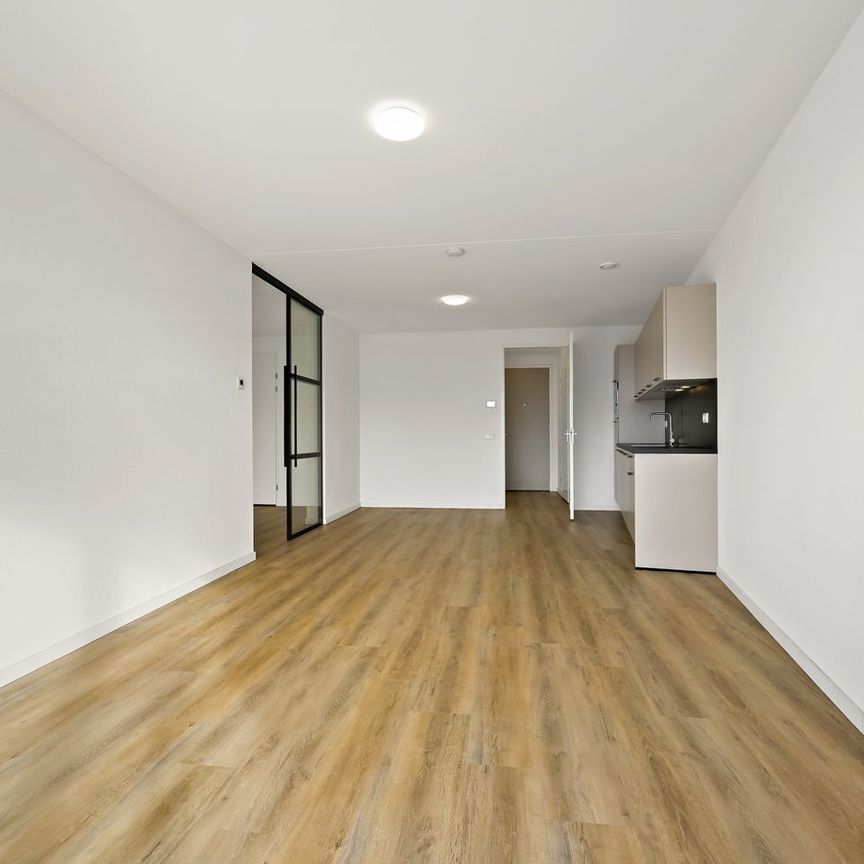 Appartement te huur: Zeesluisweg 62-Q 2583 DS Den Haag - Photo 1