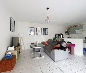 Location Appartement 2 pièces 48m² ANGERS 49000 - Photo 1