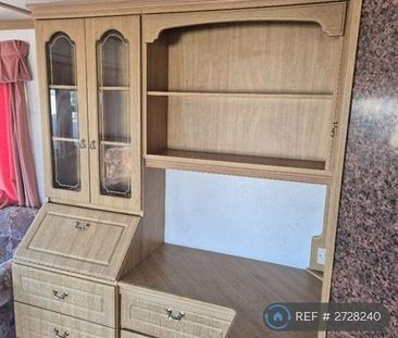 2 bedroom mobile home to rent - Photo 3