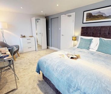 Room in a Shared House, Glenrosa Street, SW6 - Photo 1