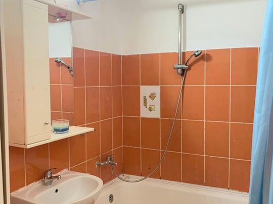 Iancului, Pantelimon, Cimitirul Armenesc Lidl, stradal, se accepta studenti - Fotografie 1