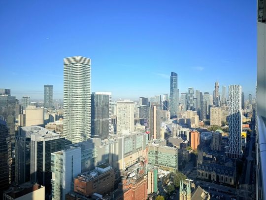 For Lease - 89 Church Street Unit# 5101, Toronto, Ontario - Photo 1