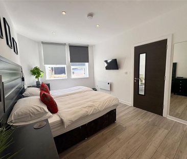 1 bedroom apartment to rent - Photo 3