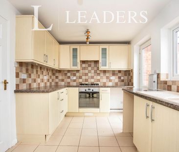 2 bedroom semi-detached to rent Coniston Close, Wellingborough, NN8... - Photo 5