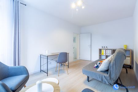 2 pokoje| Blisko UJ | balkon | Raciborska | Ruczaj - Zdjęcie 2