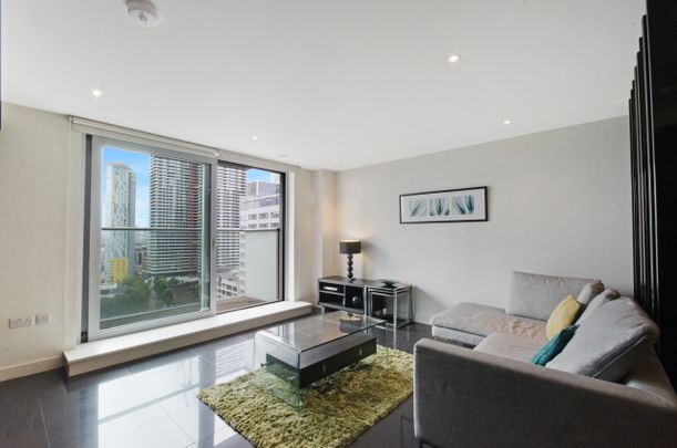 studio apartment to rent - Photo 1