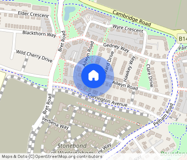 Ailwyn Road, St. Neots, PE19 - Photo 1