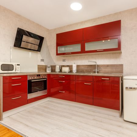 Grün, modern & gut angebunden - Photo 3