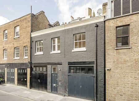 Hays Mews - Photo 2
