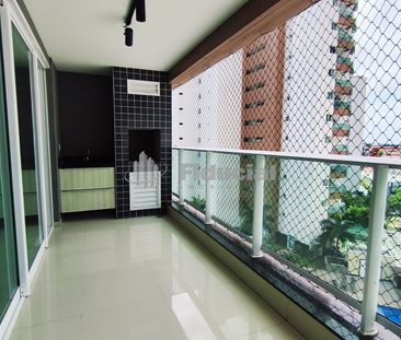 EDSON QUEIROZ - APARTAMENTO - R MARIA ODALEA PIRES DA SILVA, 90 AP ... - Photo 3