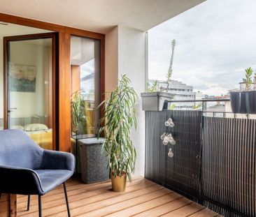 Browary Warszawskie | Dwustronne | Ostatnie piętro - Photo 4