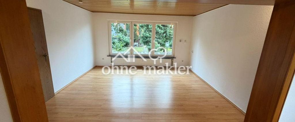 3 Zimmerwohnung in ruhiger Lage Gifhorns - Foto 1