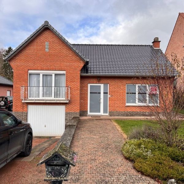 Geriefelijke woning - Photo 1