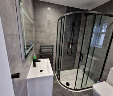 Room in a Shared House, Maple Avenue, BS16 - Photo 2