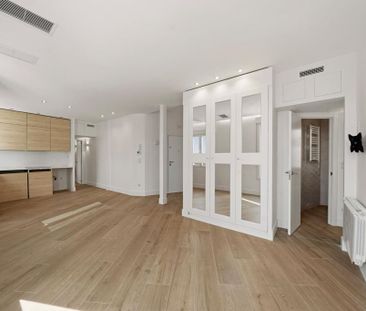 Luxury penthouse for rent in Madrid, Spain - Foto 1