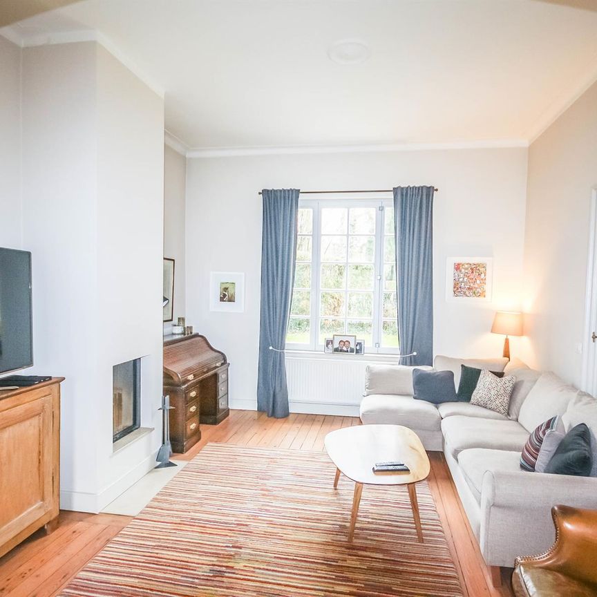 Villa te huur - Photo 1