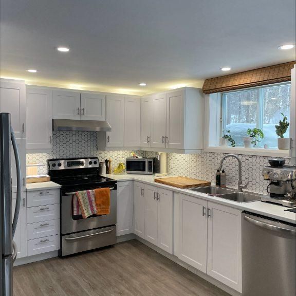 Logement à Louer à Sutton - Photo 1