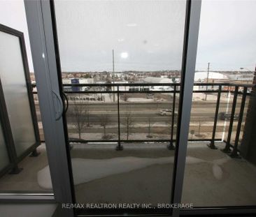 For Lease - 9500 Markham Road Unit# 320, Markham, Ontario - Photo 3