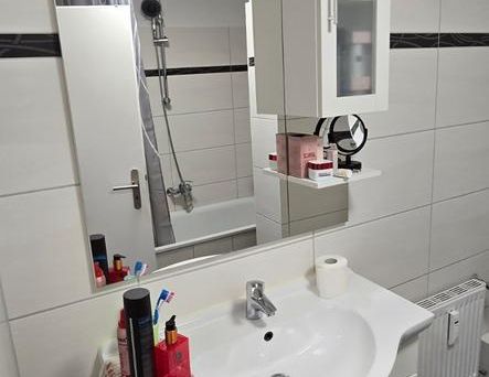 Marne Zentrum, kleine 2 Zimmer Wohnung zu vermieten - Foto 1