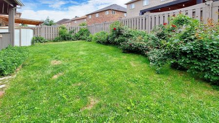 For Lease - 21 Peterkin Road, Markham, Ontario - Photo 2