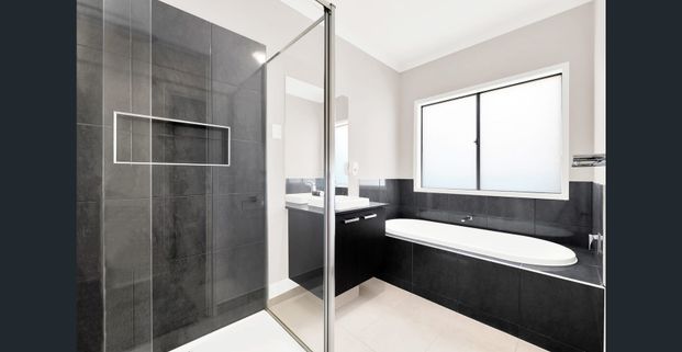 Modern Family Living in a Peaceful Court Location - Photo 1