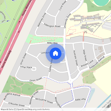 5B Centaurus Street, NSW 2560, Campbelltown