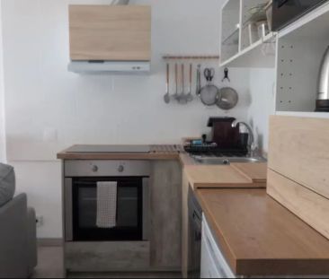 1-bedroom apartment for rent in Albufeira, bills included - Photo 6