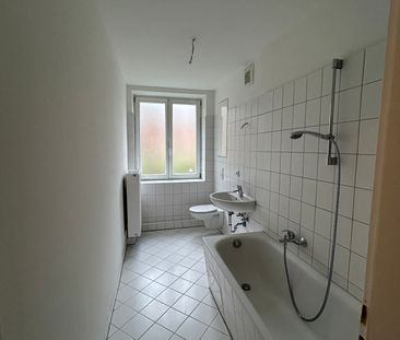 Schöne 3-ZKB-Wohnung zu vermieten! - Photo 1