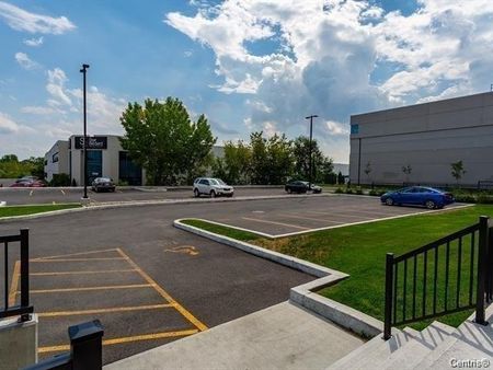 Appartement à louer - Laval (Chomedey) (Place Renaud) - Photo 4