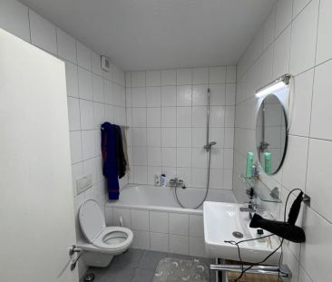 Stadtleben im Herzen von Bregenz – 2-Zimmer-Wohnung in der Deurings... - Foto 3