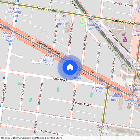 104/500 Dandenong Road, Vic 3161, Caulfield North