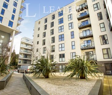 1 bedroom apartment to rent Nankeville Court, Guildford Road, Wokin... - Photo 1